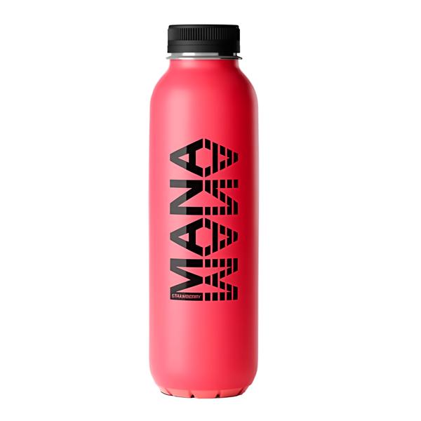 Mana Drink Strawberry Mark 8