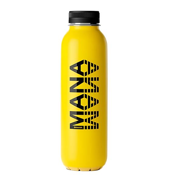 Mana Drink Banana Mark 8