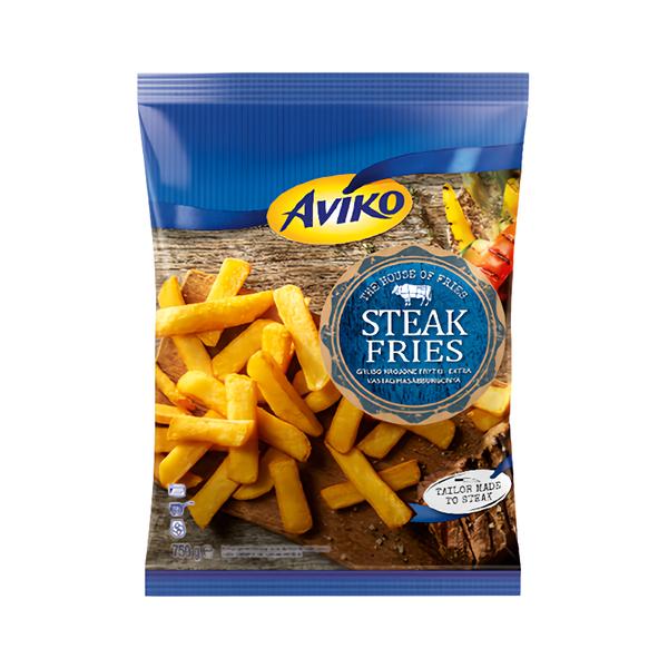 Aviko Steak fries