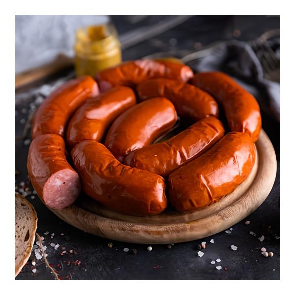 Authentic Metr špekáčků, 10ks