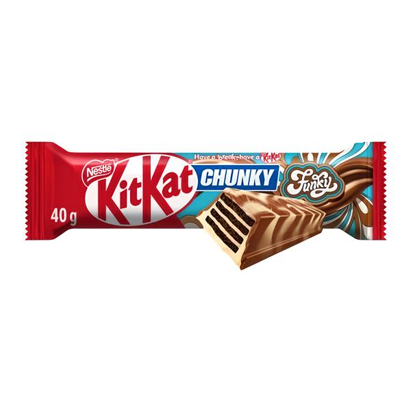 KitKat Chunky Funky