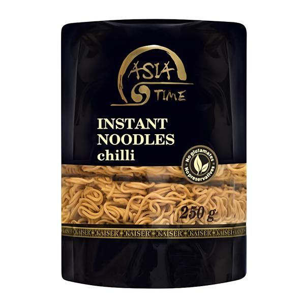 Asia Time Instantní nudle chilli