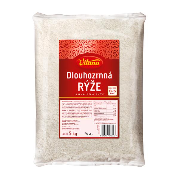 Vitana Rýže dlouhozrnná