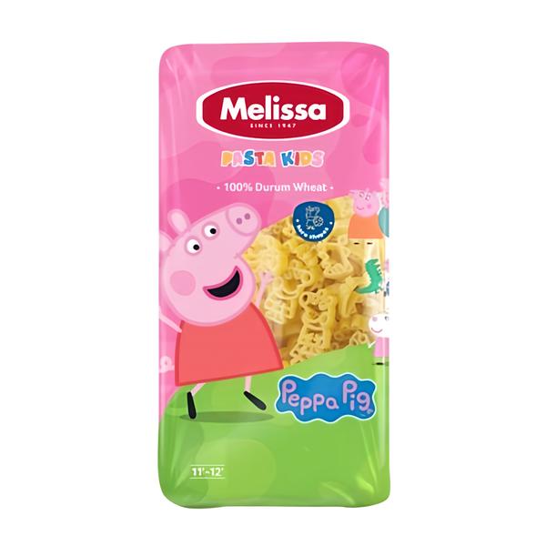 Melissa Dětské těstoviny Prasátko Peppa