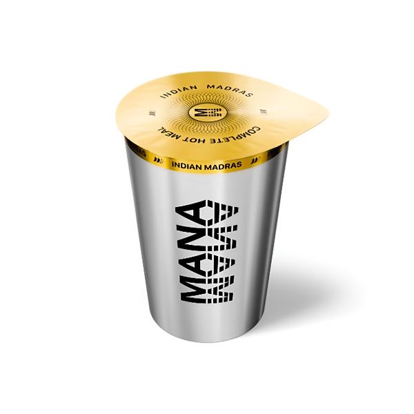 Mana Indian madras