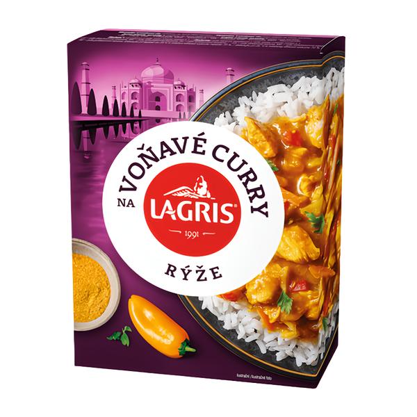 Lagris Rýže na voňavé curry