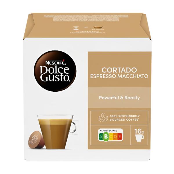 Nescafé Dolce Gusto® Cortado kávové kapsle