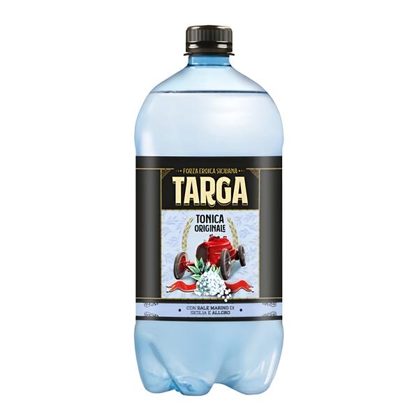 Targa Tonica Originale