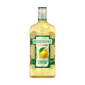BECHEROVKA