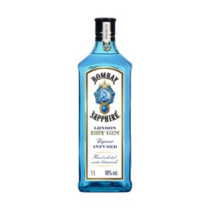 BOMBAY SAPPHIRE