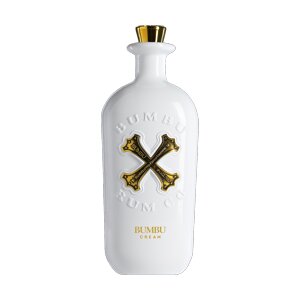 BUMBU CREAM RUM