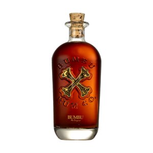 BUMBU ORIGINAL RUM