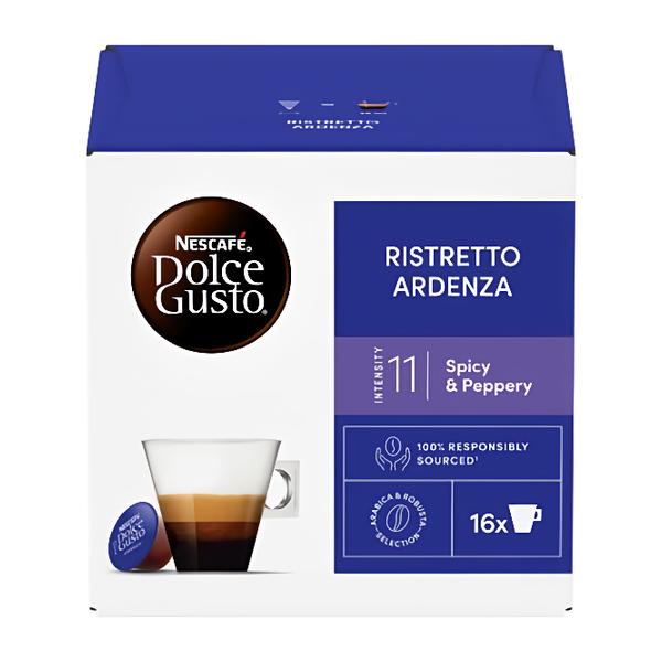 Nescafé Dolce Gusto® Ristretto Ardenza kávové kapsle