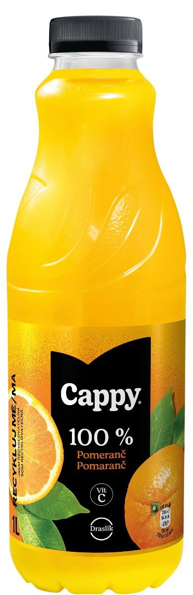 Cappy, 1 l