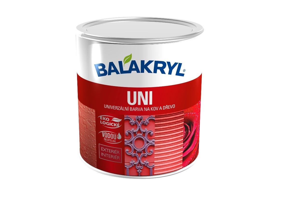 Balakryl UNI, 0.7 kg