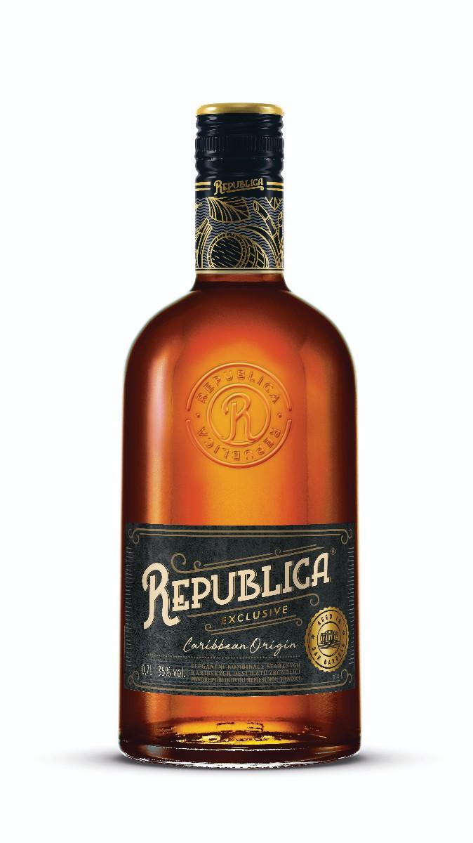 Republica, 700 ml