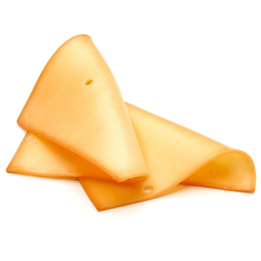 Eidam uzený 45 % t. v s., 1 kg