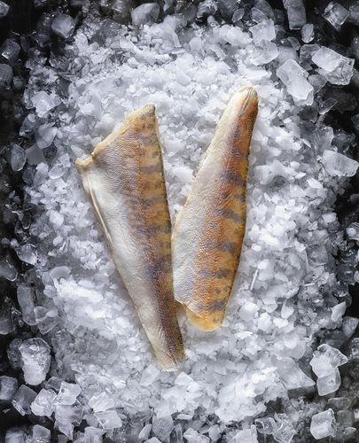 Candát filet s kůží, 1 kg