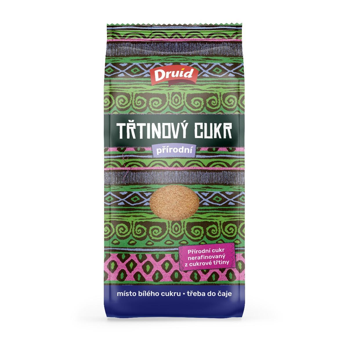 Třtinový Cukr, 1 kg