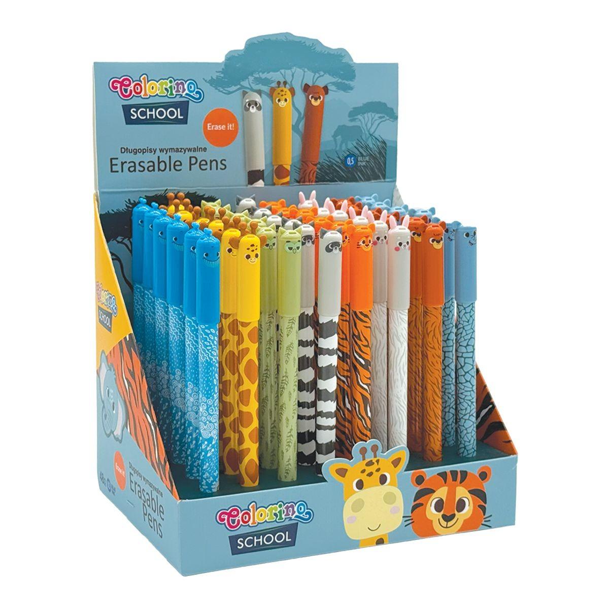 Gumovatelné pero, 1 KS