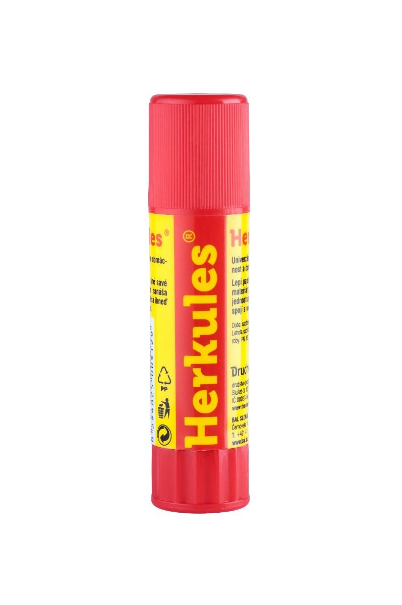 Lepidla značky Herkules, 15 g