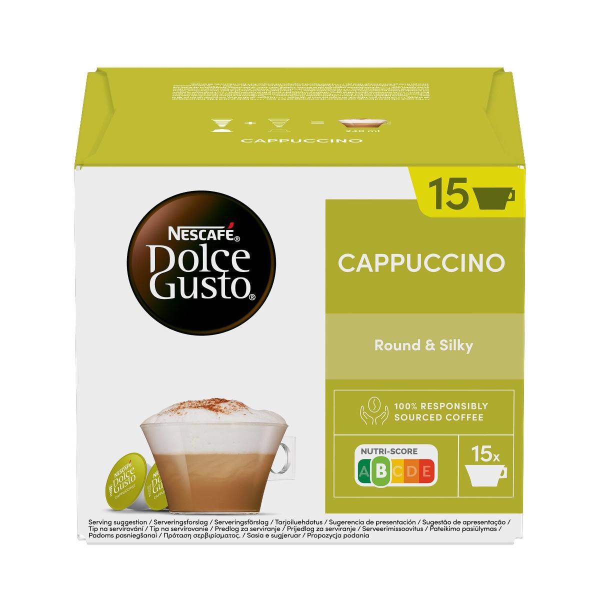 Nescafé Dolce Gusto, 349.5 g