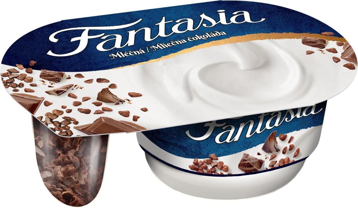 Danone Fantasia, 110 g
