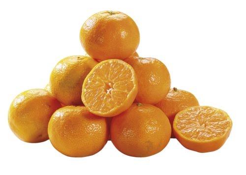 Globus Gold Mandarinky, 1 kg