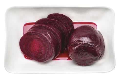 Červená řepa předvařená, 500 g