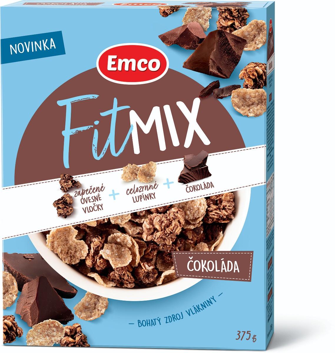 Emco Fitmix, 375 g
