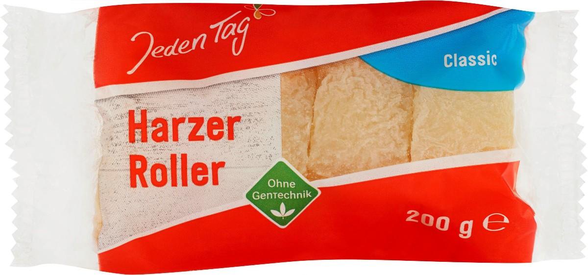 Jeden Tag Tvarůžky, 200 g