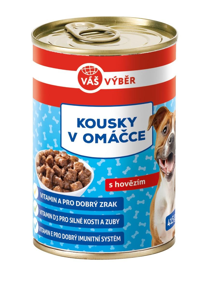 VÁŠ VÝBĚR, 415 g