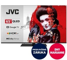 Televize JVC LT-65VGQ7535