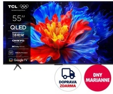 Televize TCL 55P8K (55P8K)