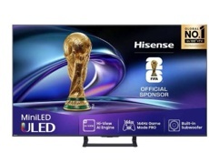 Televize Hisense 65E8Q