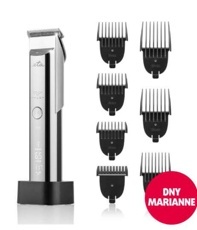 Zastřihovač vlasů ETA Tyler 9342 90000 šedý