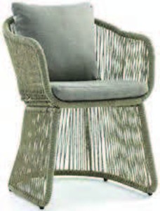 Zahradní židle STORDALEN