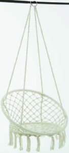 Závěsné křeslo NITTEDAL