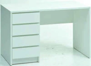 Psací stůl LIMFJORDEN