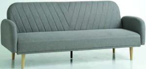 Rozkládací pohovka PARADIS