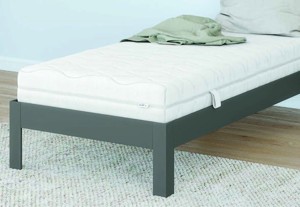 Pružinová matrace STRIA