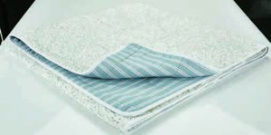 Bavlněná přikrývka SUNNDAL