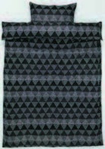 Krepová povlečení EMMY