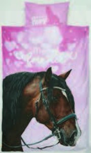 Dětská povlečení HILDUR