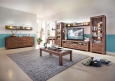 Obývací pokoj - komoda pod TV