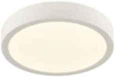 1: Stropní LED svítidlo Storm