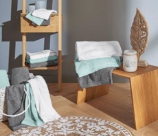 10: Froté série Bonita - ručník