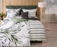 13: Povlečení Green Garden