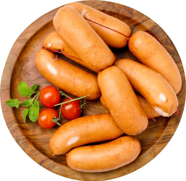 Váhala Špekáčky klasik