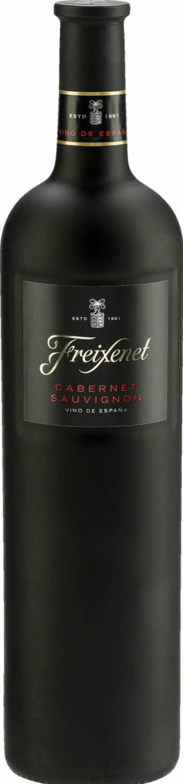 Freixenet Cabernet Sauvignon Španělsko